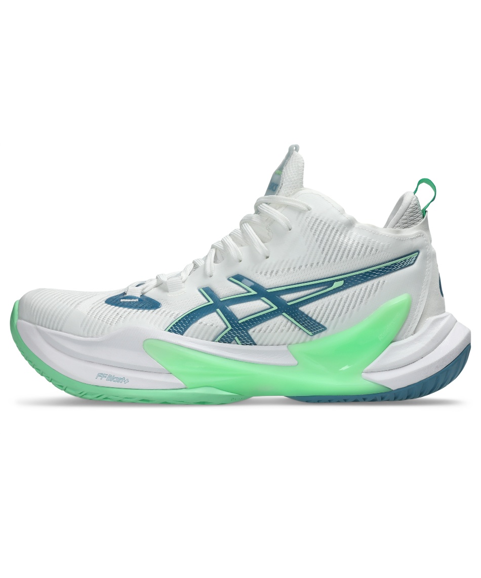 アシックス(asics) バレーシューズ METARISE 2 1051A089-102