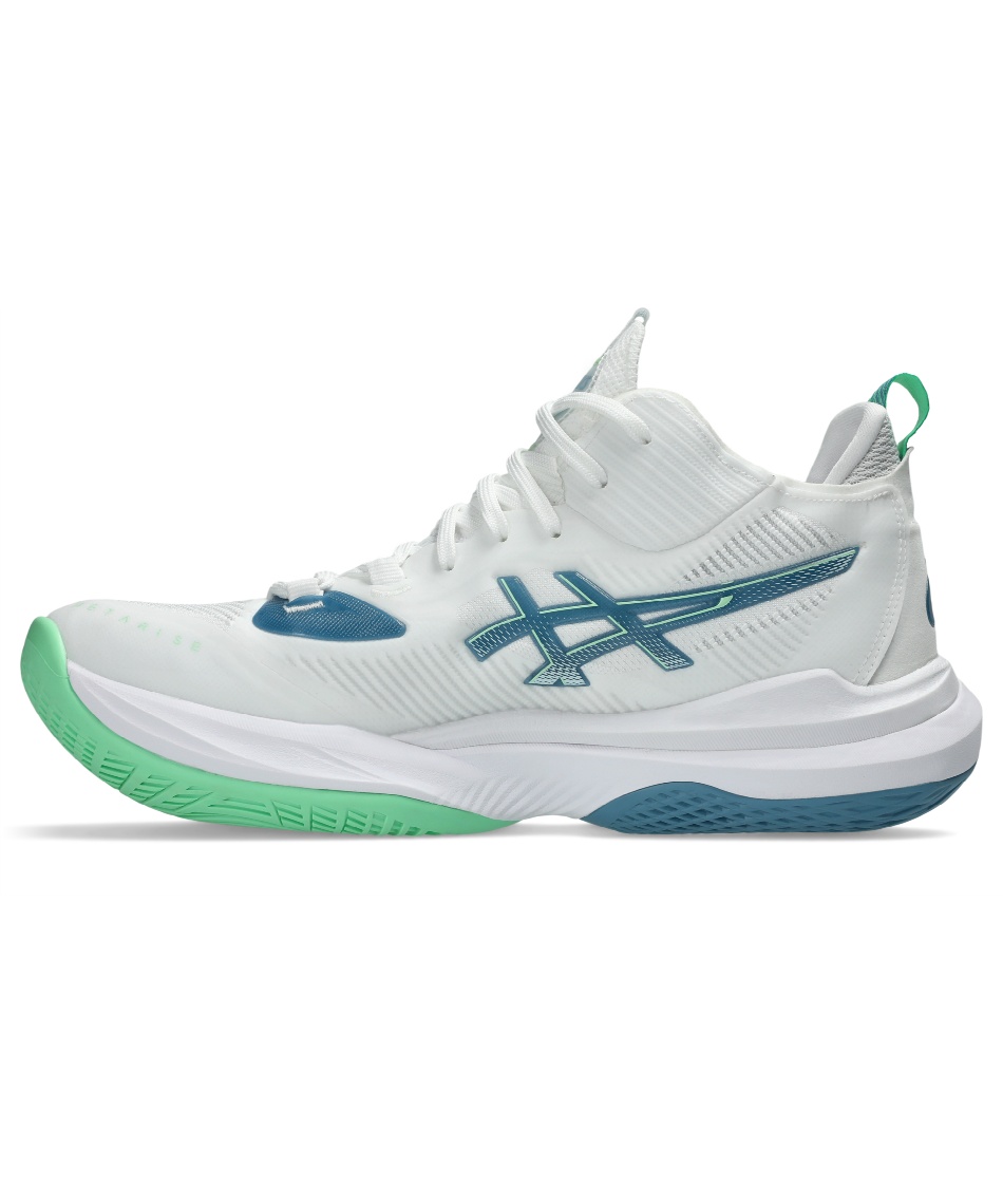 アシックス(asics) バレーシューズ METARISE 2 1051A089-102