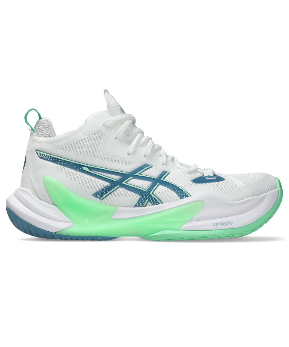 アシックス(asics) バレーシューズ METARISE 2 1051A089-102