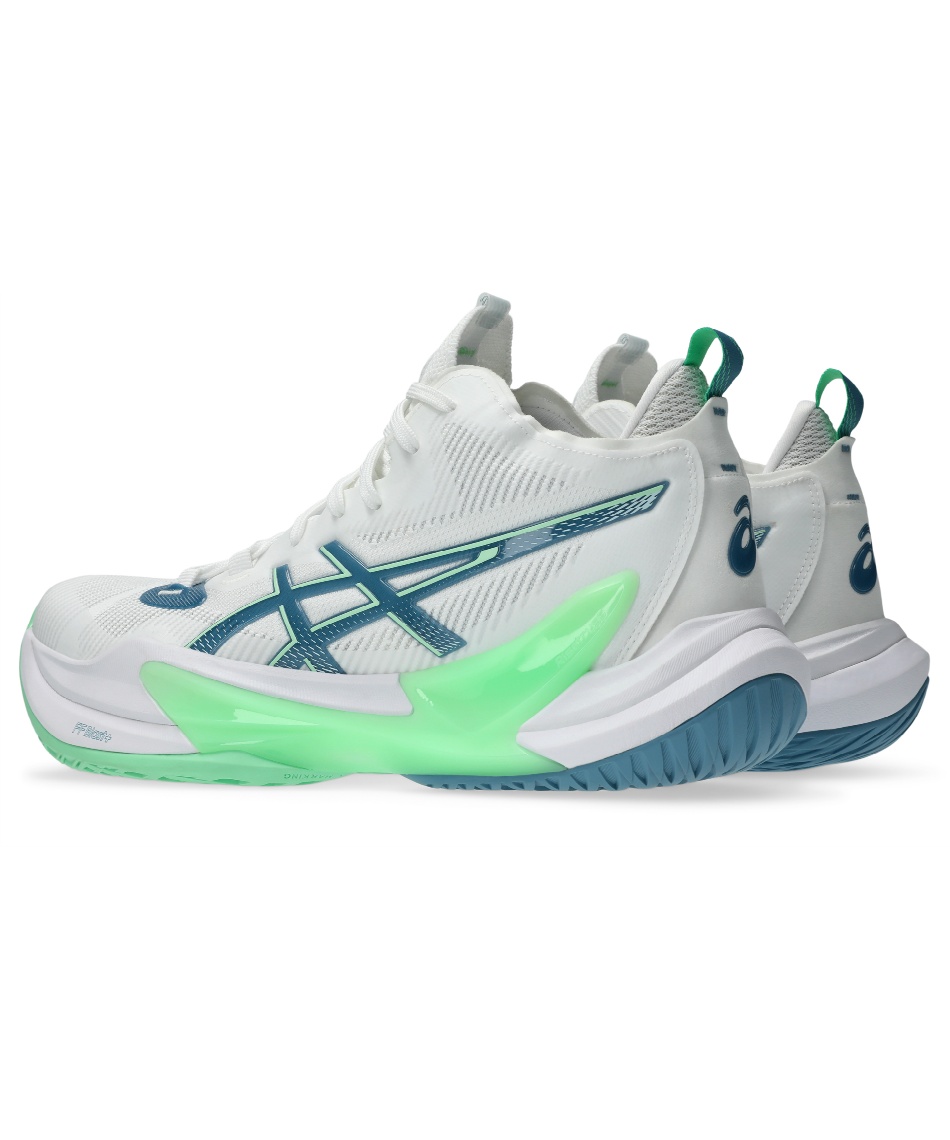 アシックス(asics) バレーシューズ METARISE 2 1051A089-102