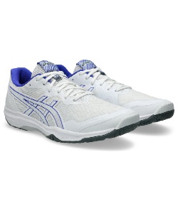 �l���|�C���g150pt �y���������z�A�V�b�N�X(asics) �o���[�V���[�Y ROTE JAPAN LYTE FF 3 1053A054-106 �����Y ���f�B�[�X WH�^COBALT 27�D5