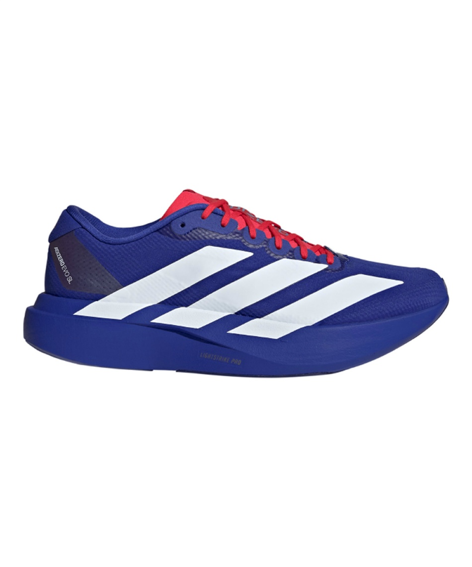 ランニングシューズ アディゼロ EVO SL SHOES Adizero EVO SL SHOES