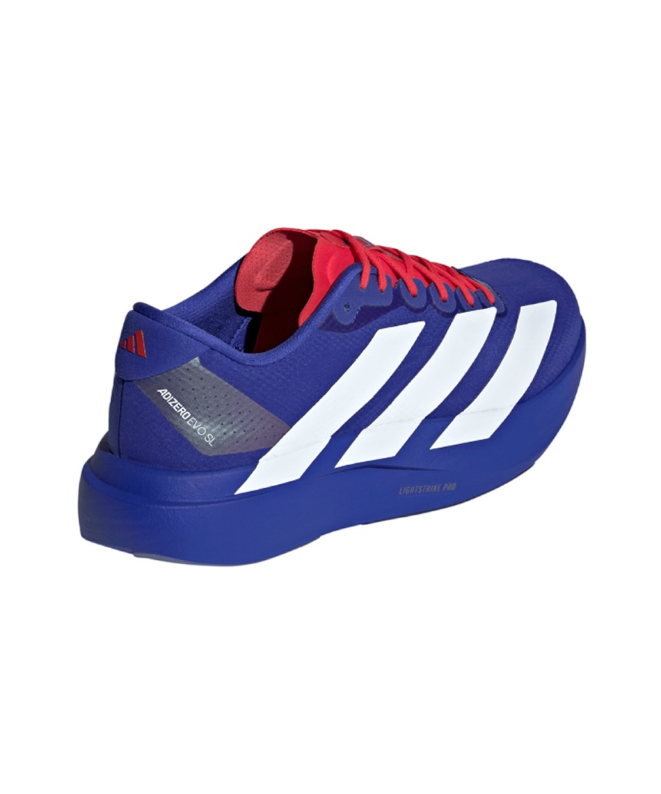 ランニングシューズ アディゼロ EVO SL SHOES Adizero EVO SL SHOES