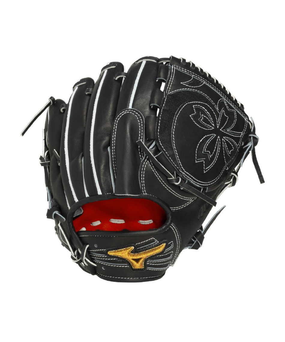 野球 硬式グローブ 投手用 ミズノプロ限定モデル サイズ11 1AJGH92801