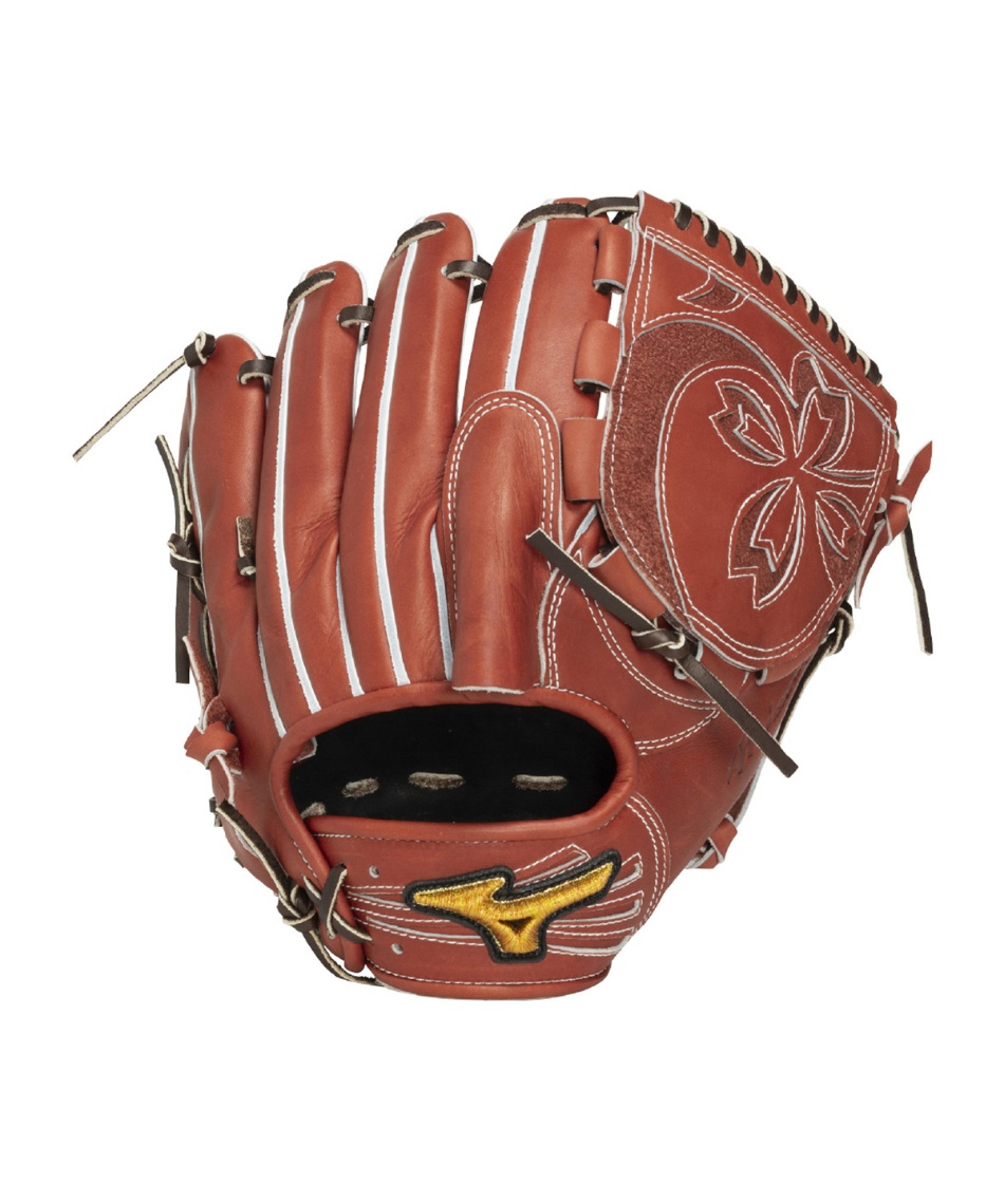 野球 硬式グローブ 投手用 ミズノプロ限定モデル サイズ11 1AJGH92801