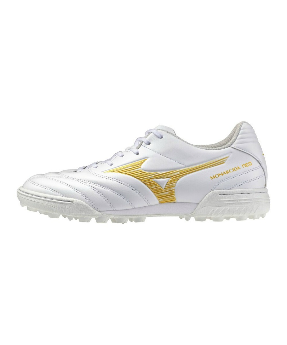ミズノ(MIZUNO) サッカー トレーニングシューズ モナルシーダネオ3 SW
