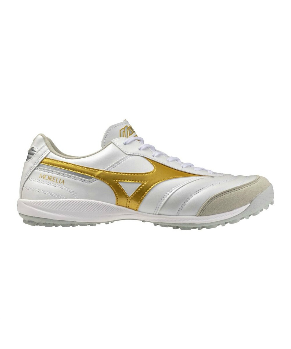 ミズノ(MIZUNO) サッカー トレーニングシューズ モレリアサラ ELITE TF