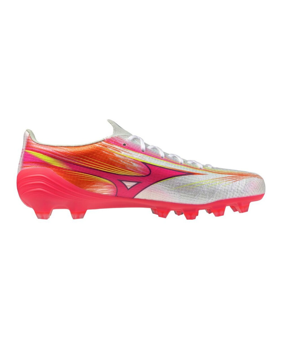 サッカースパイク ミズノアルファ3 ELITE P1GA266264 | スポーツ用品