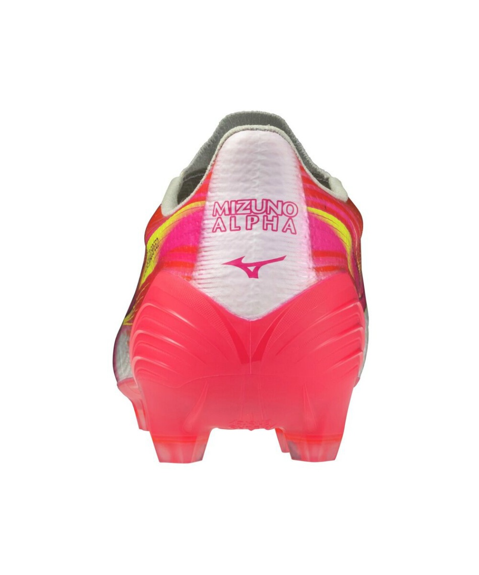 サッカースパイク ミズノアルファ3 ELITE P1GA266264 | スポーツ用品