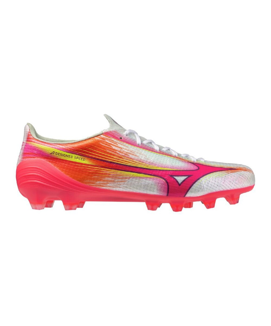 サッカースパイク ミズノアルファ3 ELITE P1GA266264 | スポーツ用品