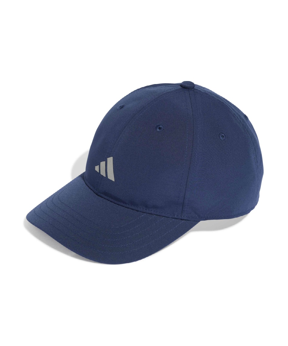 アディダス(adidas) 帽子 キャップ ランニング エッセンシャル