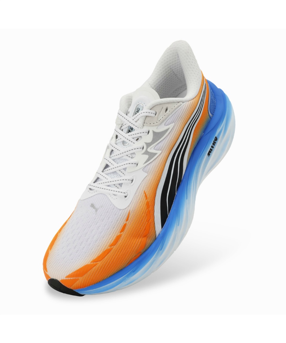 プーマ(PUMA) ランニングシューズ 26SS ヴェロシティN 4 EK 313424-01