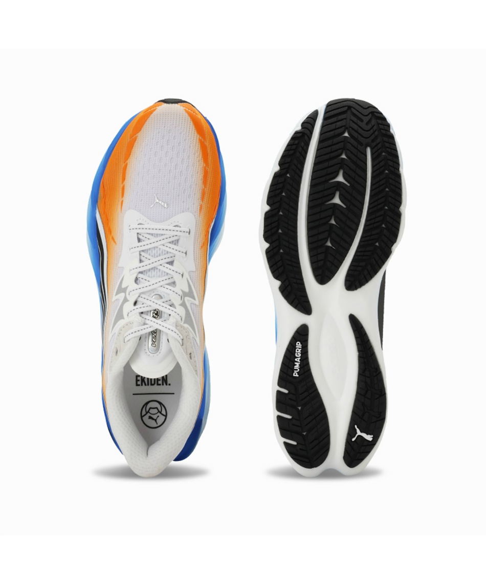 ☆ プーマ(PUMA) ランニングシューズ 26SS ヴェロシティN 4 EK 313424