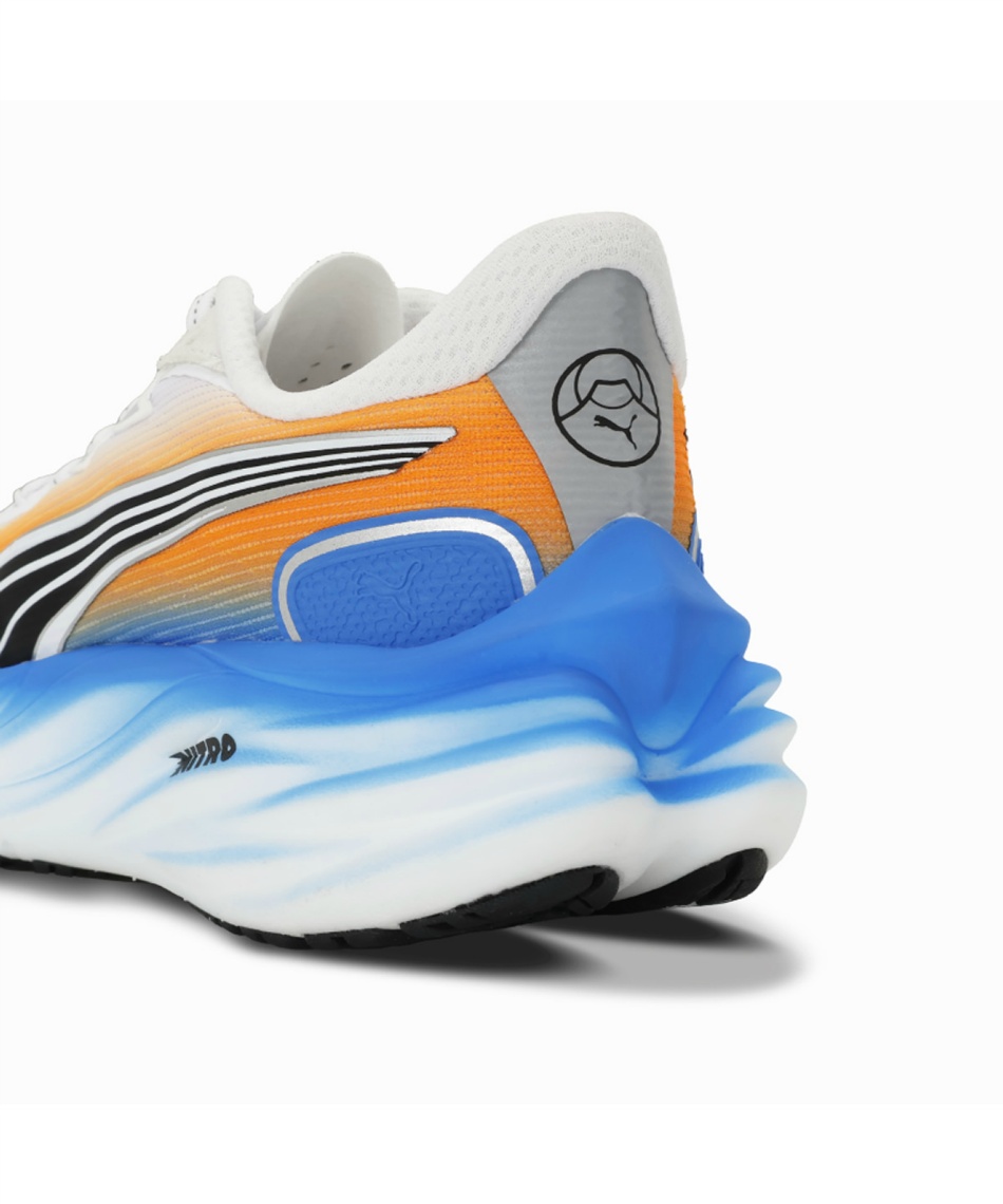 プーマ(PUMA) ランニングシューズ 26SS ヴェロシティN 4 EK 313424-01