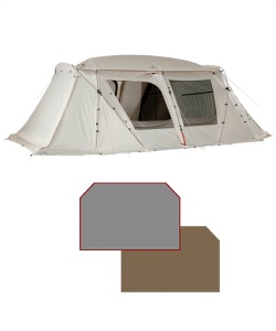 ランドロック | スポーツ用品ならヒマラヤオンラインストア【公式】