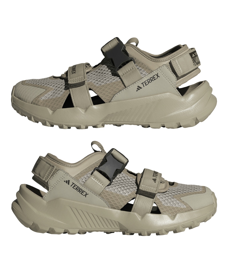アディダス(adidas) サンダル テレックス Hydroterra AT Terrex