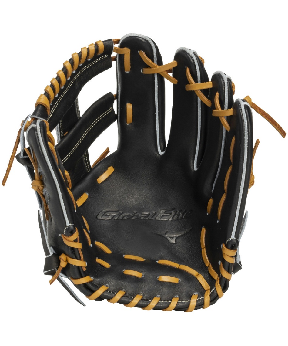 ミズノ(MIZUNO) 野球 一般軟式グローブ 内野手 軟式用 グローバル