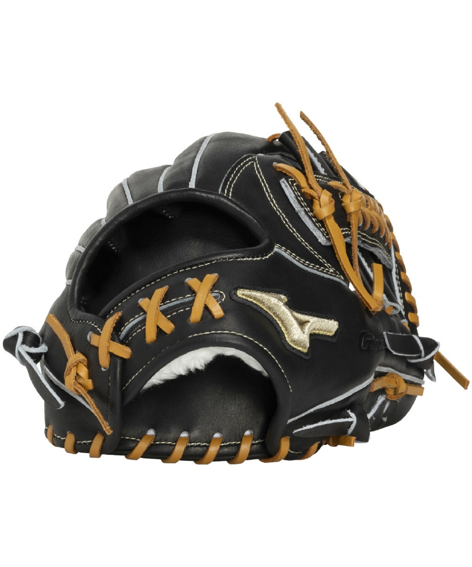 ミズノ　グローバルエリート　軟式内野手用 ミズノ(MIZUNO) 野球 一般軟式グローブ 内野手 軟式用 グローバル
