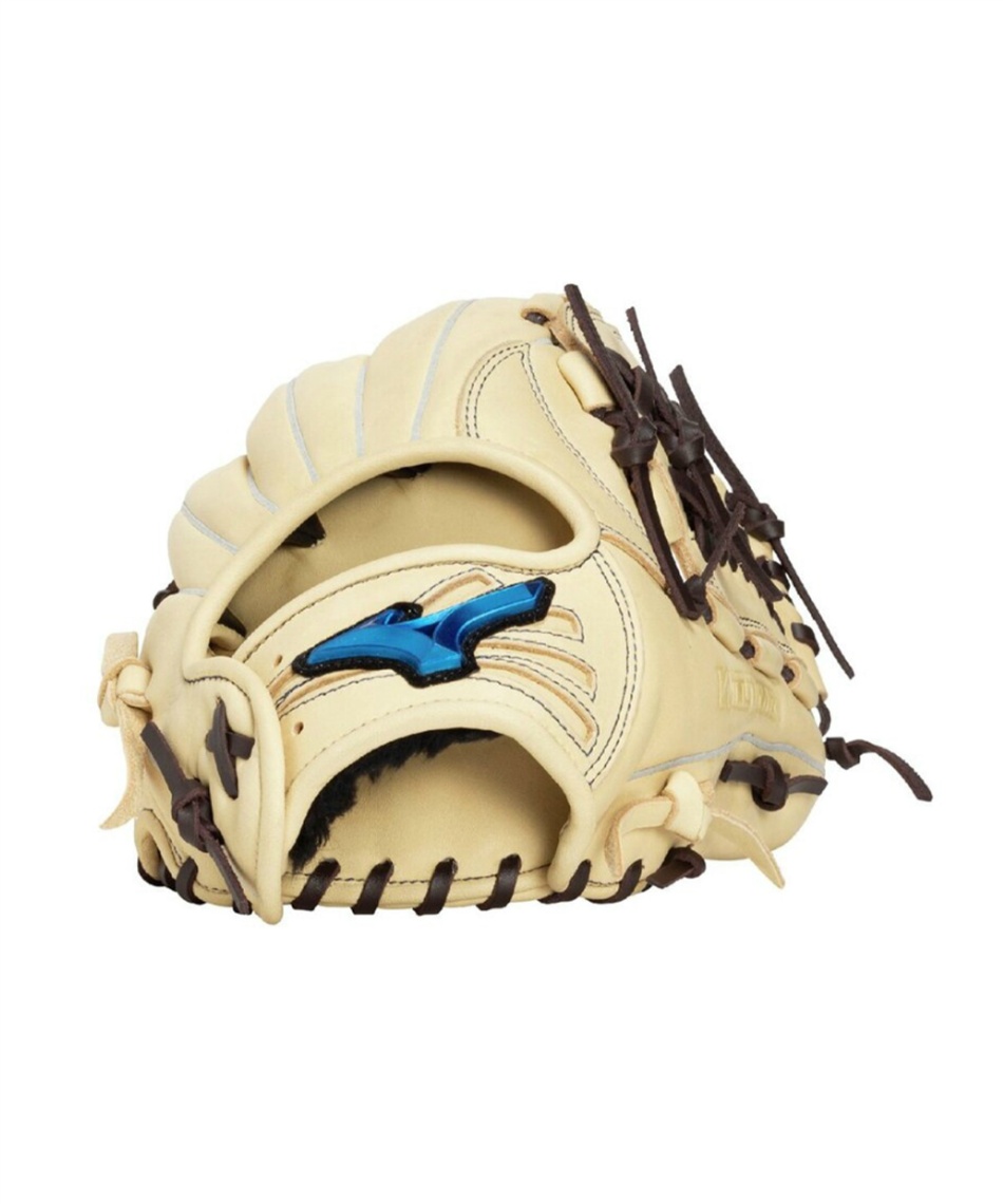ミズノ(MIZUNO) 野球 一般軟式グローブ オールラウンド ウィルドライブ
