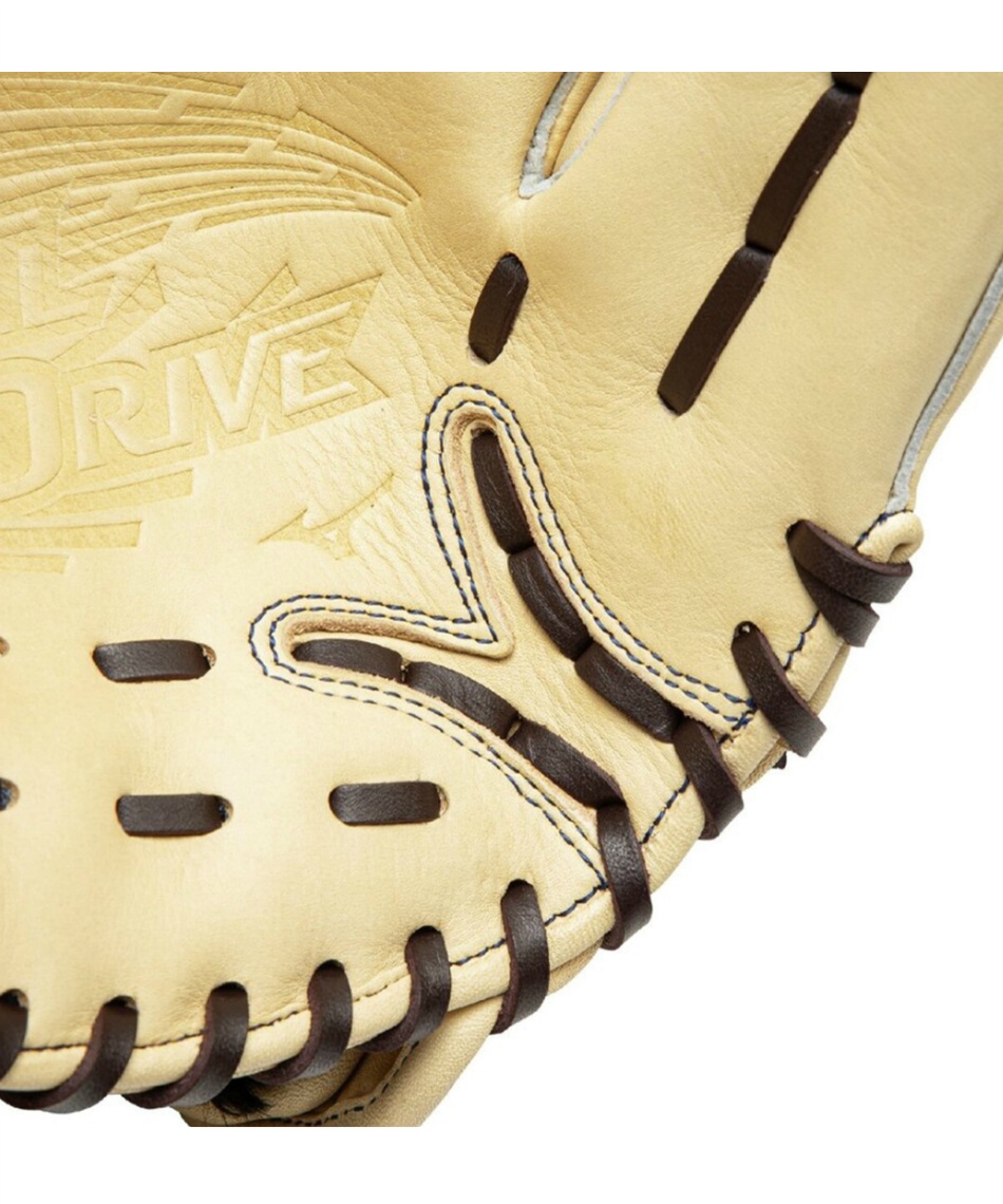 ミズノ(MIZUNO) 野球 一般軟式グローブ オールラウンド ウィルドライブ