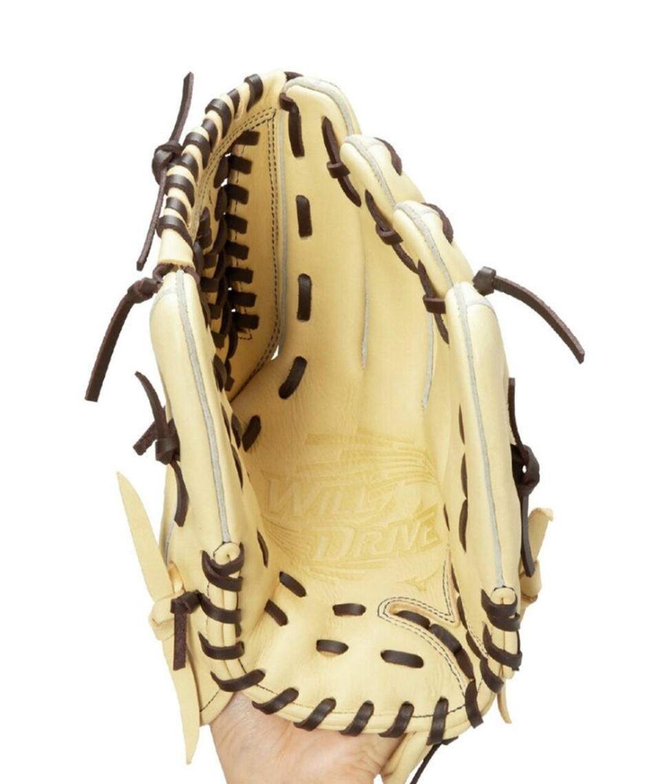 ミズノ(MIZUNO) 野球 一般軟式グローブ オールラウンド ウィルドライブ ミズノ(MIZUNO) 野球 一般軟式グローブ オールラウンド ウィルドライブ