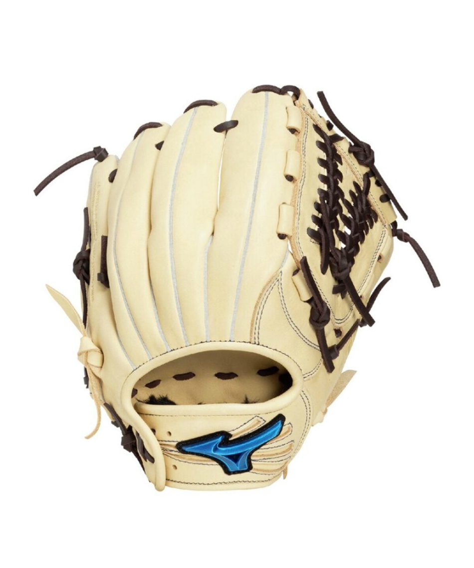 �l���|�C���g112pt 20% OFF�^SALE �y���������z�~�Y�m(MIZUNO) �싅 ��ʓ�O���[�u �I�[�����E���h �E�B���h���C�u �u���[ �T�C�Y10 1AJGR34700 �W���j�A �����Y 8057 LH