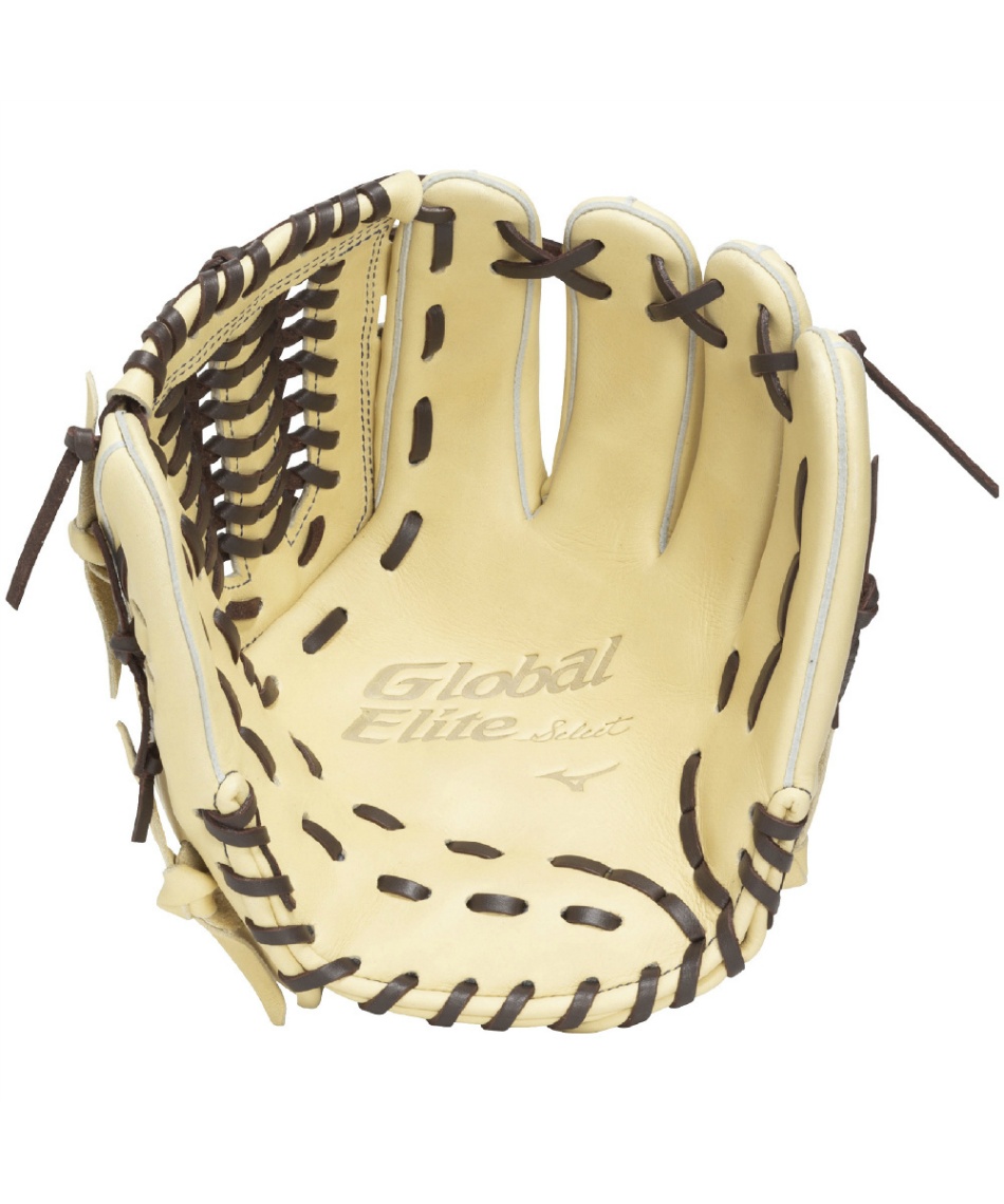 ミズノ(MIZUNO) 野球 少年軟式グローブ オールラウンド用 ジュニア軟式 ミズノ(MIZUNO) 野球 少年軟式グローブ オールラウンド用 ジュニア軟式