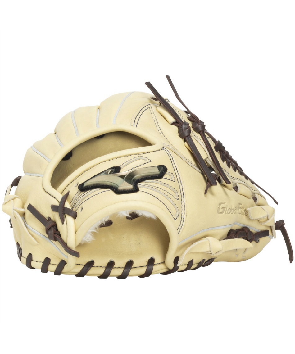 ミズノ(MIZUNO) 野球 少年軟式グローブ オールラウンド用 ジュニア軟式