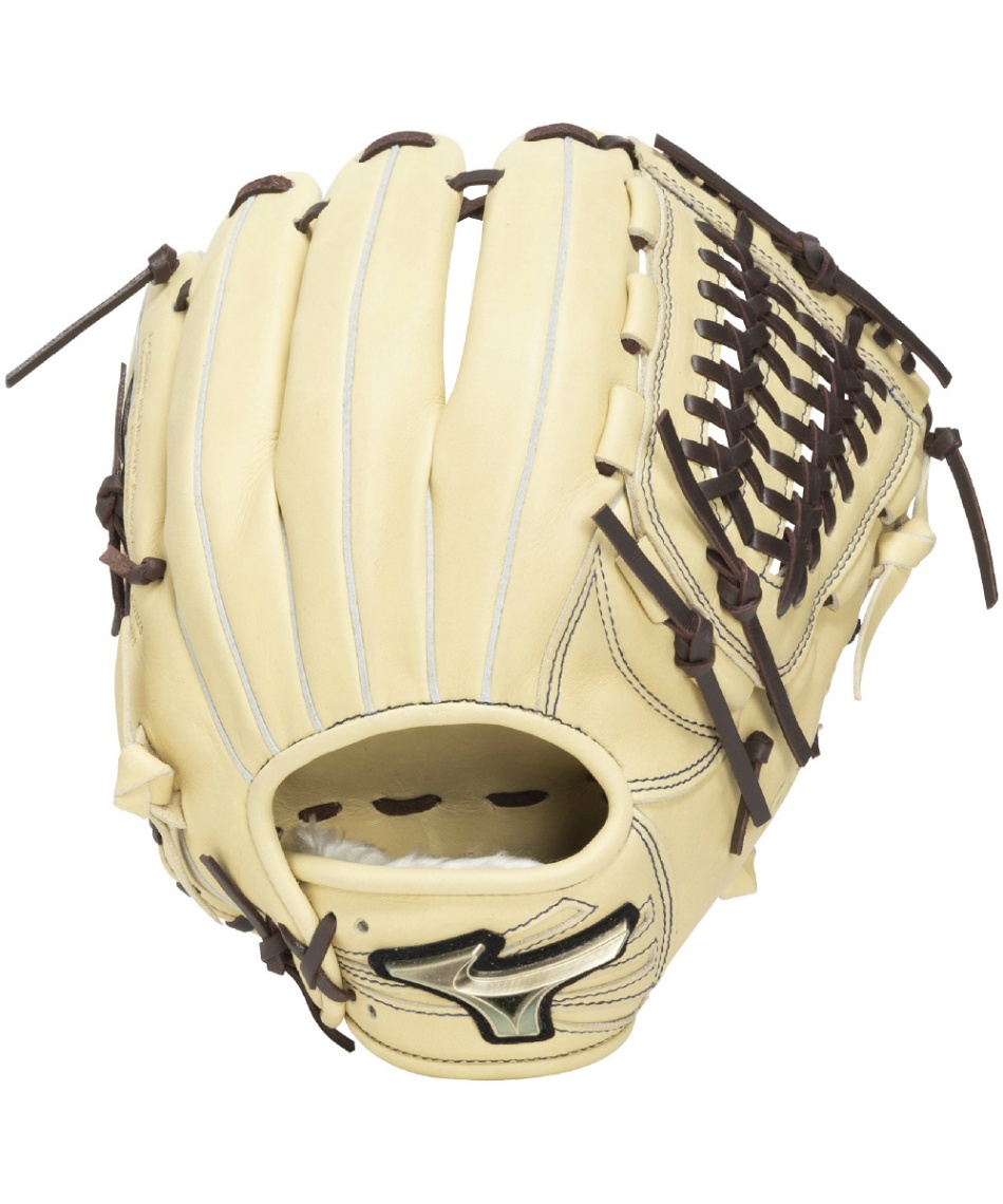ミズノ(MIZUNO) 野球 少年軟式グローブ オールラウンド用 ジュニア軟式