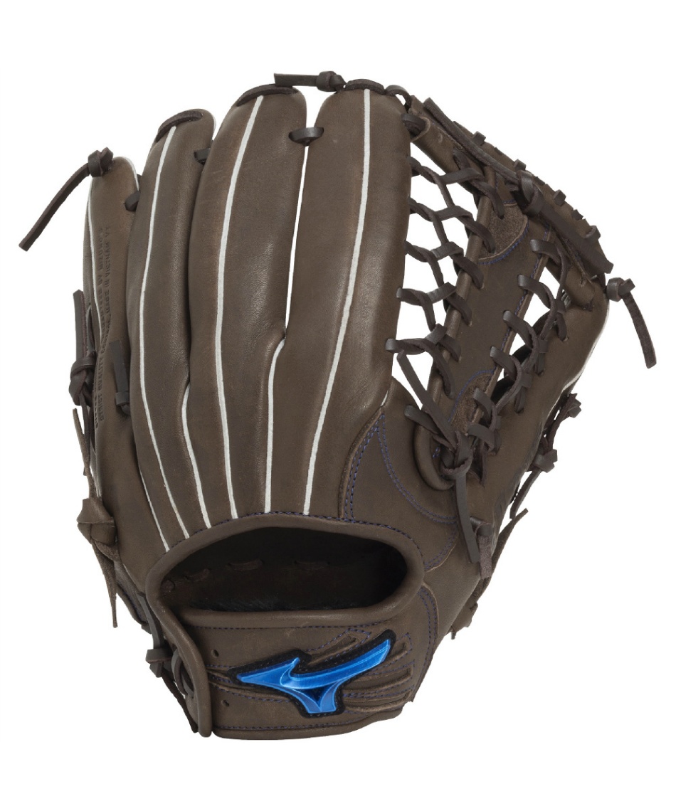 ミズノソフト ソフトボール グローブ 外野手用 MIZUNO ミズノ ソフト