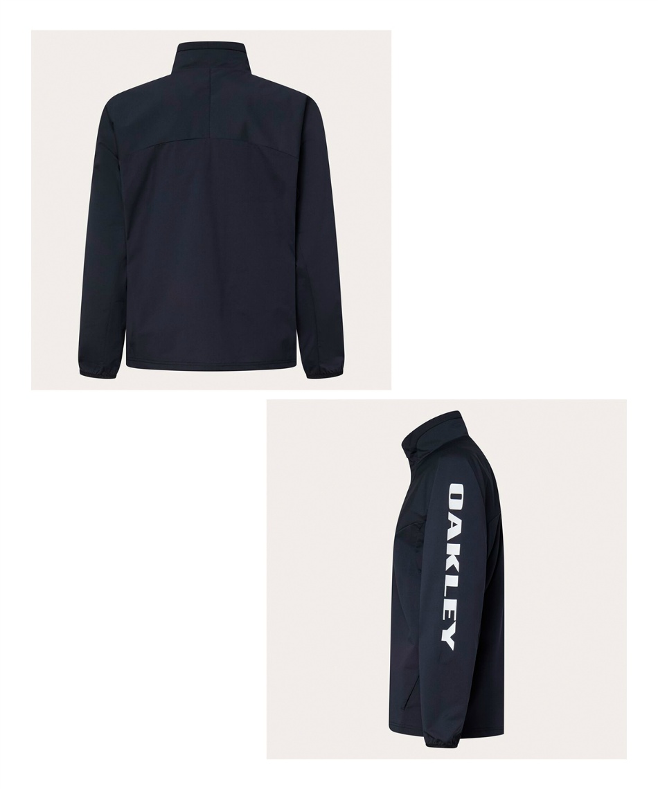 スポーツウェア ジャージ ジャケット ENHANCE TECH JERSEY JACKET 16.0