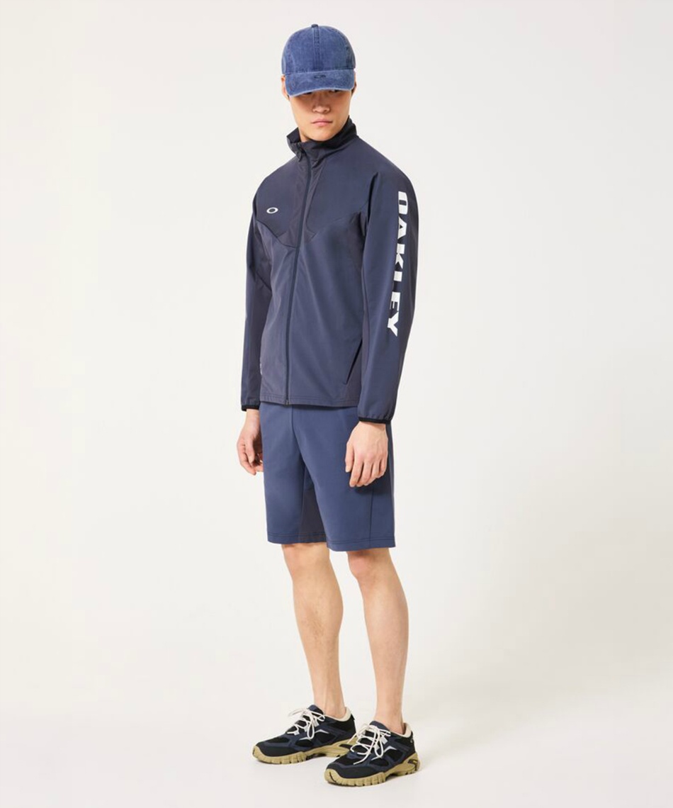 スポーツウェア ジャージ ジャケット ENHANCE TECH JERSEY JACKET 16.0