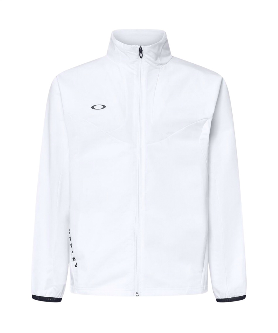�l���|�C���g1200pt 3% OFF�^SALE �y���������z�I�[�N���[(OAKLEY) �X�|�[�c�E�F�A �W���[�W �W���P�b�g ENHANCE TECH JERSEY JACKET 16.0 FOA408780 �y�������K�i�z �����Y 100 S�iUS�|XS�j