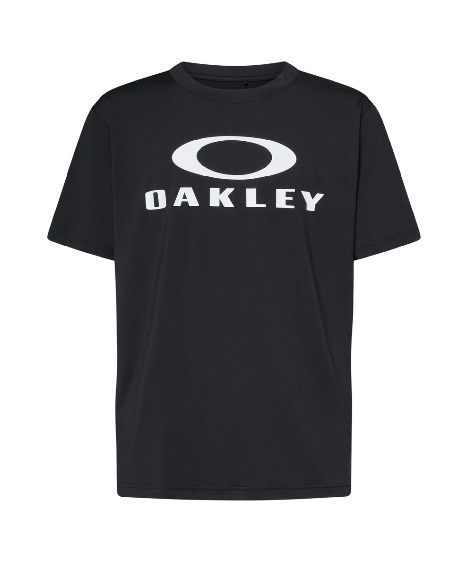 ▽ オークリー(OAKLEY) Tシャツ 半袖 ENHANCE QDEVO SS TEE O BARK 5.0