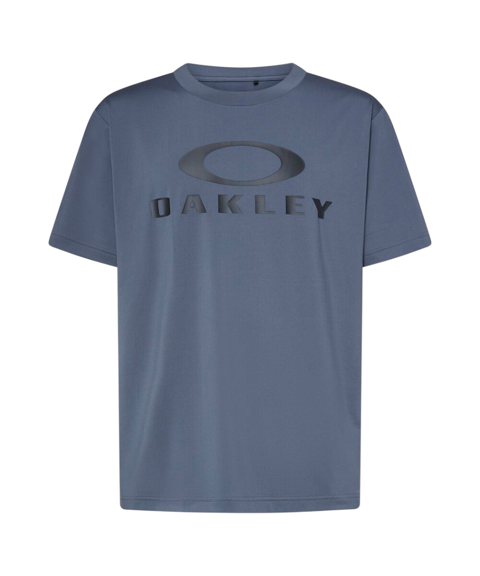 オークリー(OAKLEY) Tシャツ 半袖 ENHANCE QDEVO SS TEE O BARK 5.0