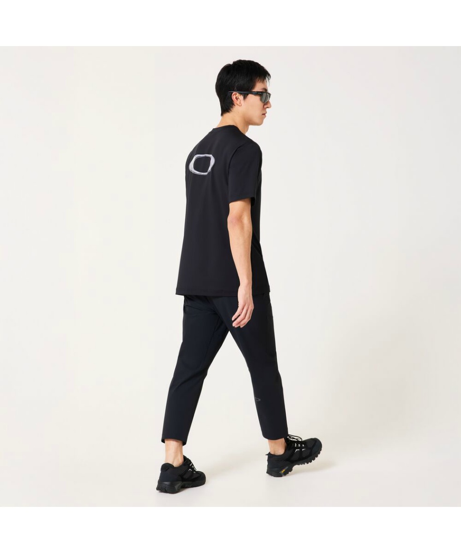 オークリー(OAKLEY) ウインドブレーカー パンツ MULTI TYPE-04 COLD