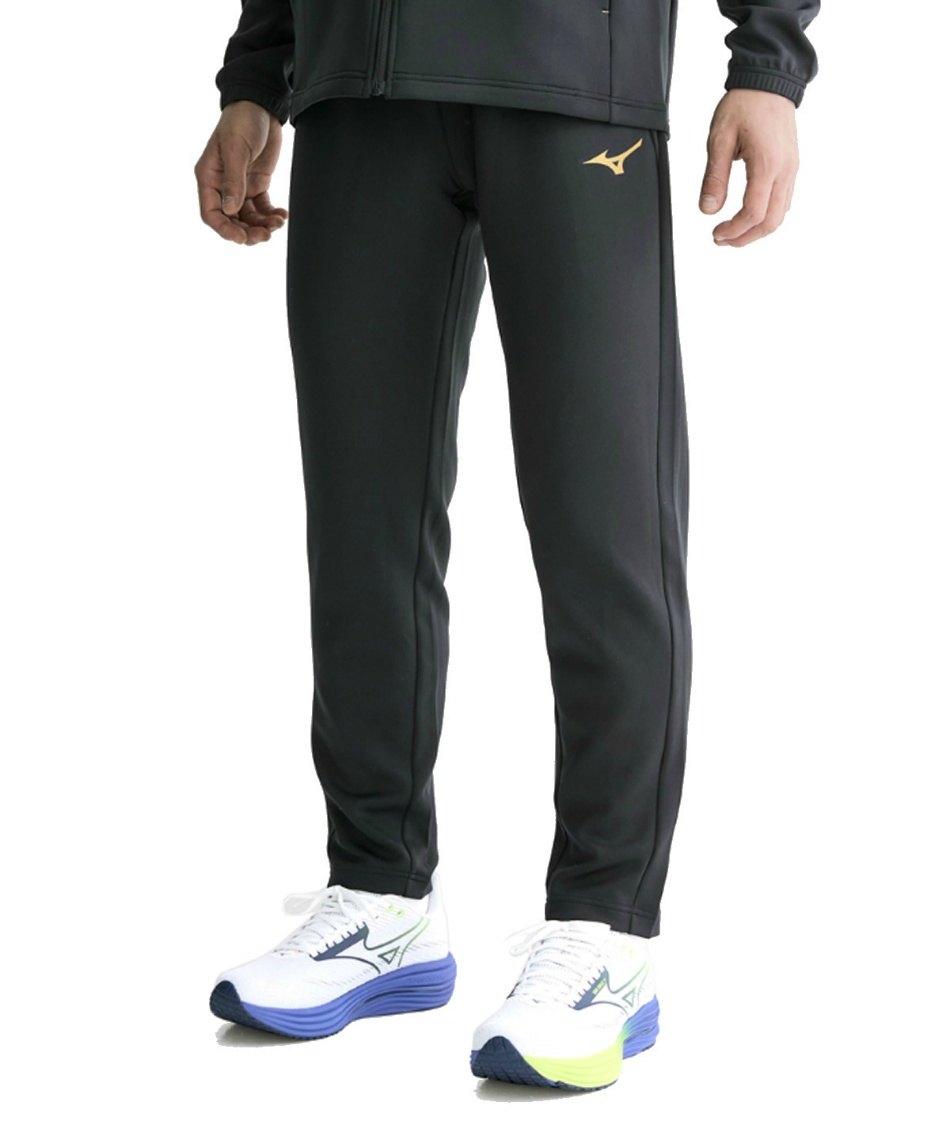 ミズノ(MIZUNO) スポーツウェア ジャージ ロングパンツ ウォームアップ