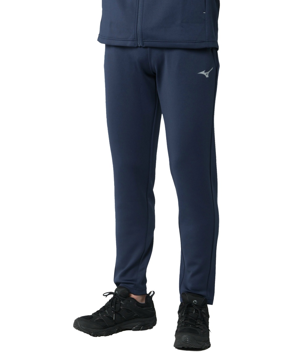 ミズノ(MIZUNO) スポーツウェア ジャージ ロングパンツ ウォームアップ