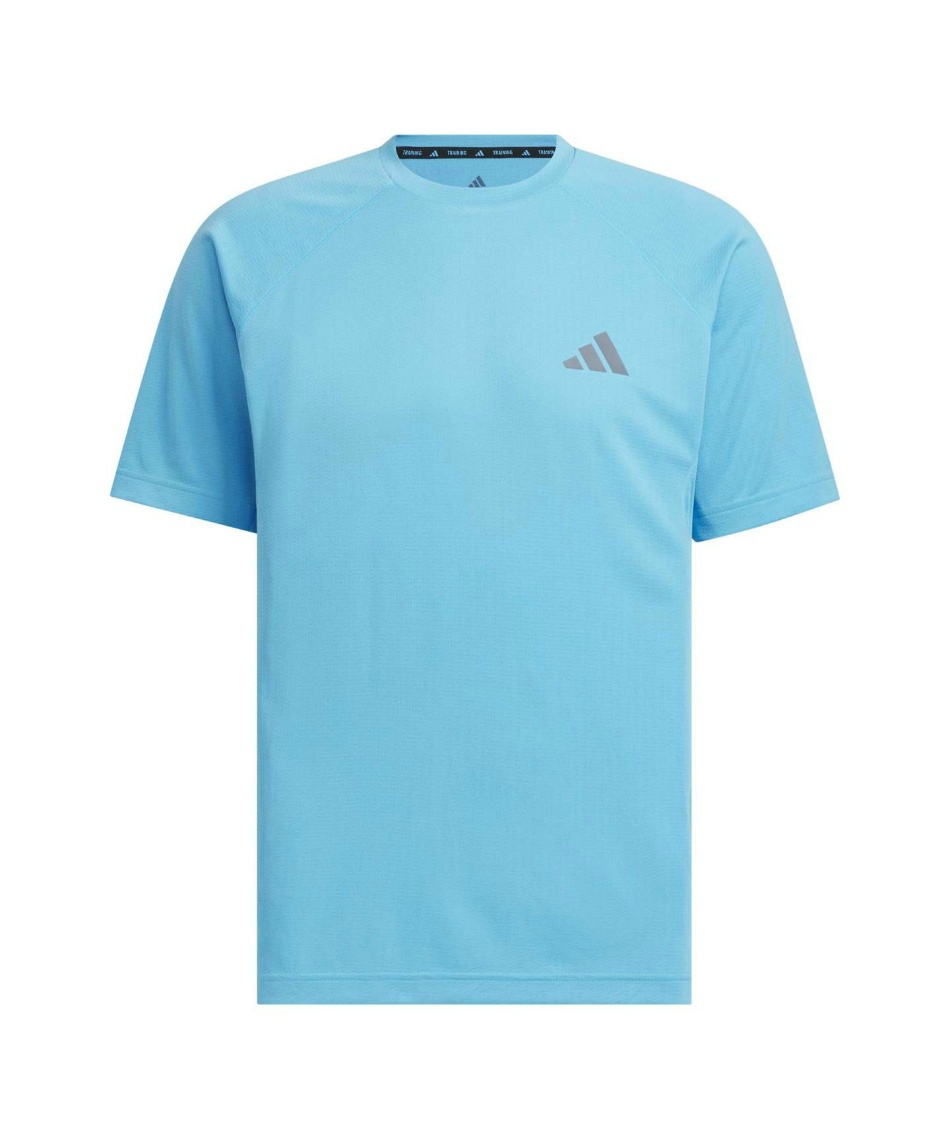 Tシャツ 半袖 TE クールセンサー 3B 半袖Tシャツ KF9126 V8677