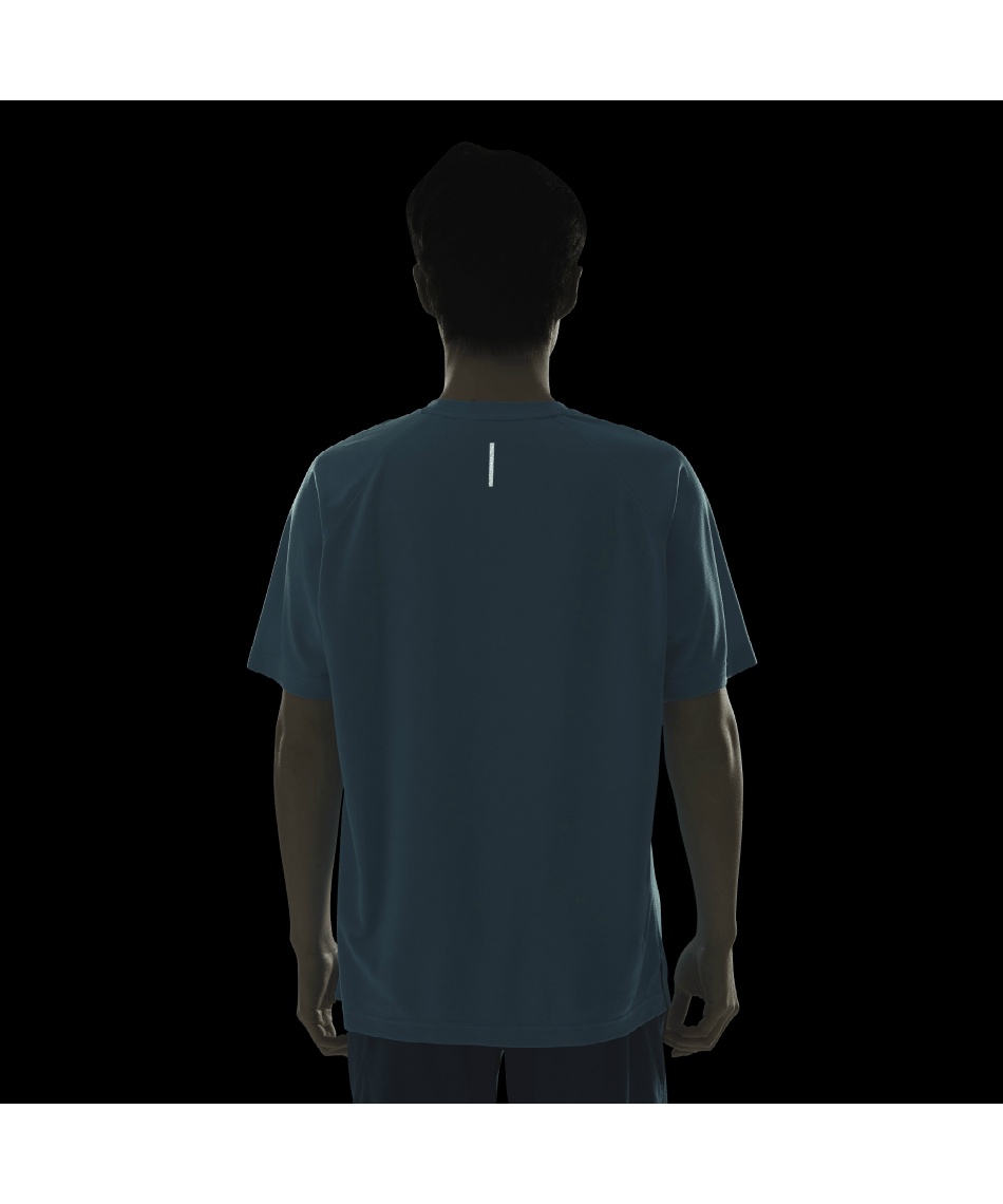 Tシャツ 半袖 TE クールセンサー 3B 半袖Tシャツ KF9126 V8677