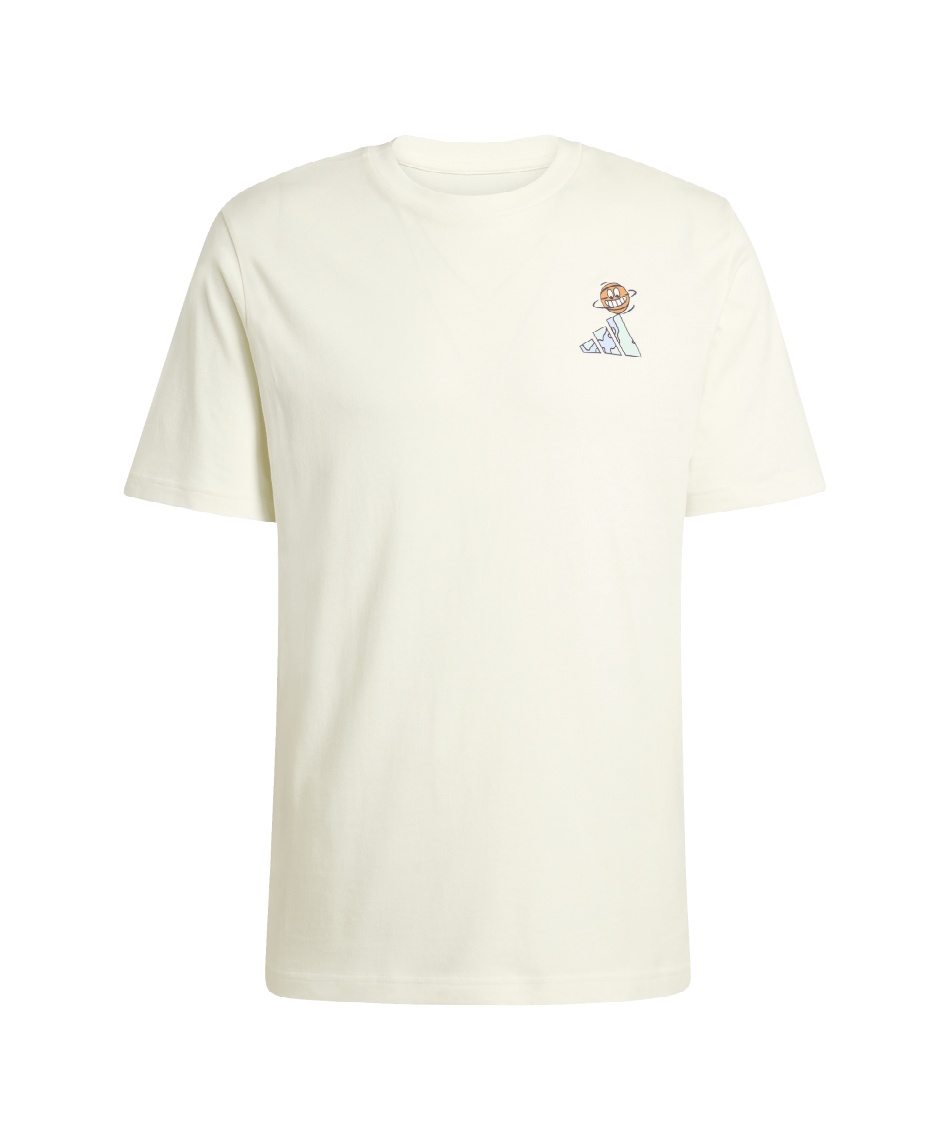 Tシャツ 半袖 EARTH DAY BASKETBALL GRAPHIC T-SHIRT KB4908 QH974
