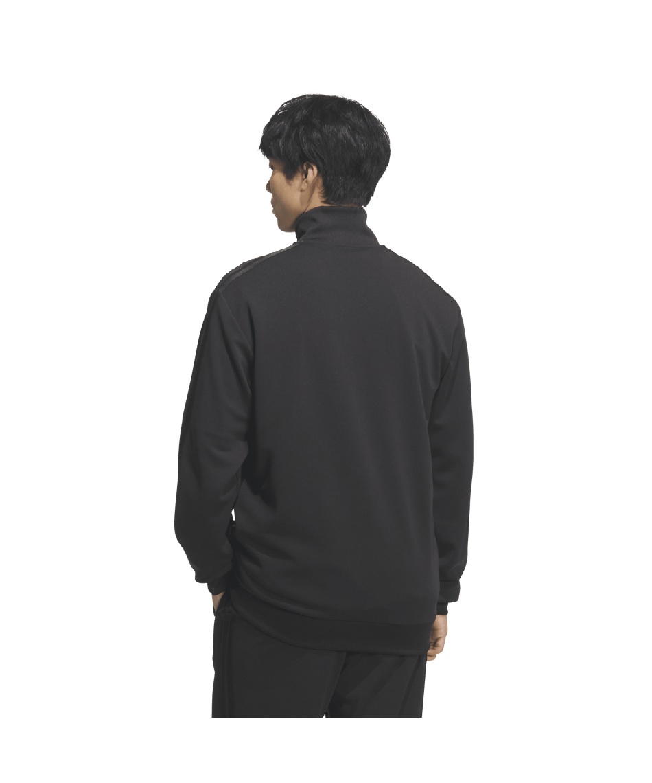 アディダス(adidas) スポーツウェア ジャージ ジャケット 3 STRIPES
