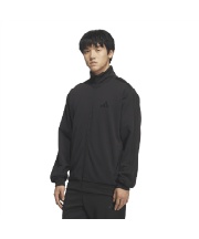  アディダス　スポーツウェア　ジャージジャケッ 3本ライン ナイロン アディダス(adidas) スポーツウェア ジャージ ジャケット 3 STRIPES