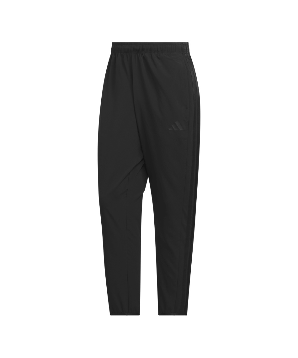 スポーツウェア クロスウェア ロングパンツ 3 STRIPES LOOSE FIT LIGHT