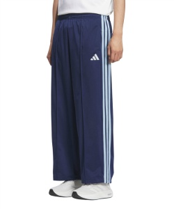 �l���|�C���g70pt �y���������z�A�f�B�_�X(adidas) �X�E�F�b�g�p���c �X�^�W�A���g���R�b�g ���[�Y�t�B�b�g �X�g���[�g ���b�O �p���c VK005-KQ6917 �����Y DBL�^GBL L