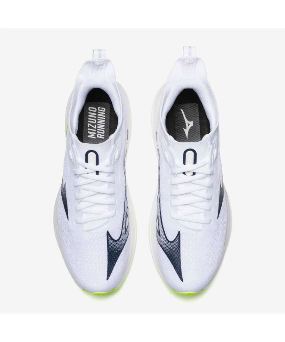 ミズノ(MIZUNO) ランニングシューズ ネオゼン2 NEO ZEN2 J1GC268601