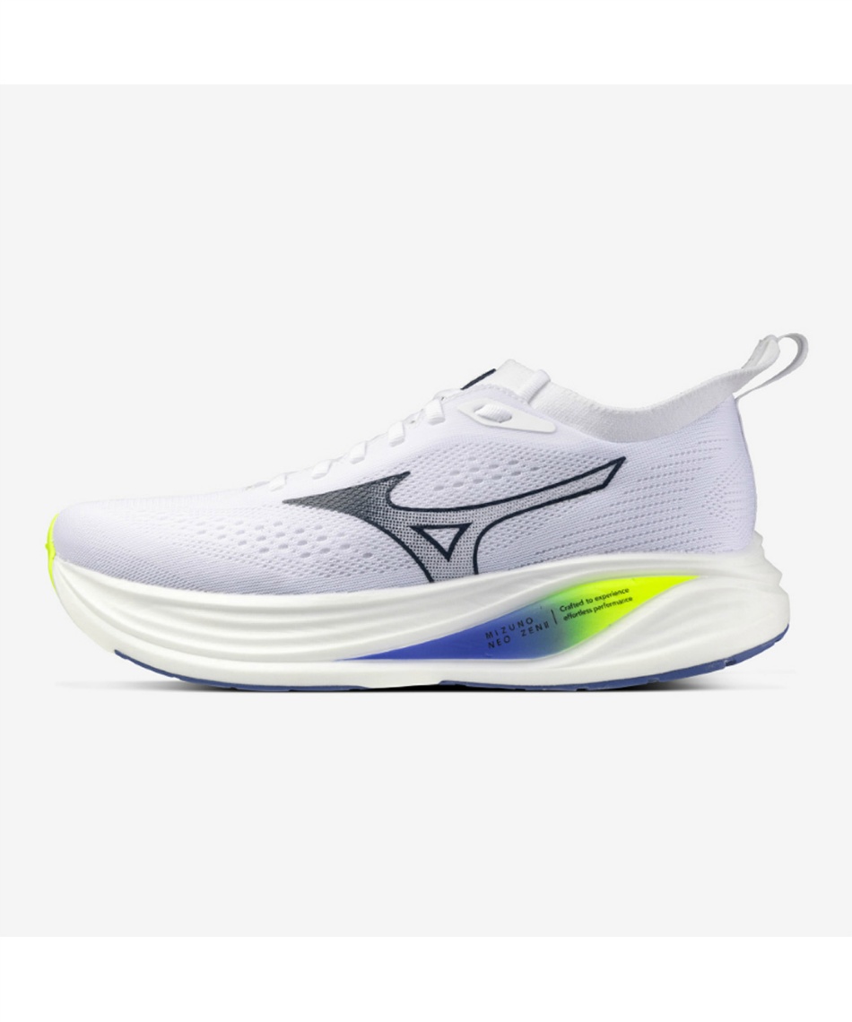 1月16日11時発売】 ミズノ(MIZUNO) ランニングシューズ ネオゼン2 NEO