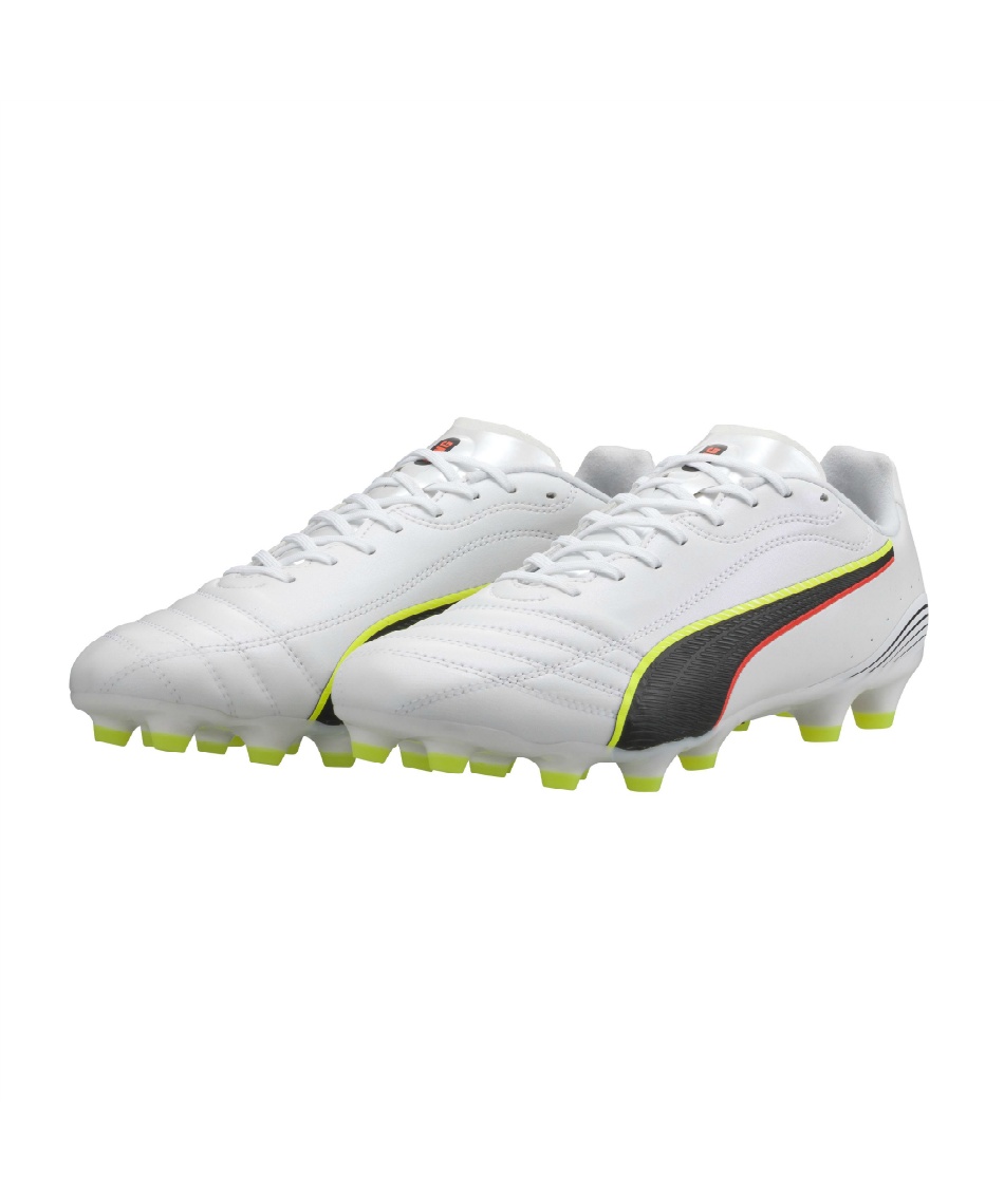 プーマ(PUMA) サッカースパイク キング 20 アルティメット JP HG/AG