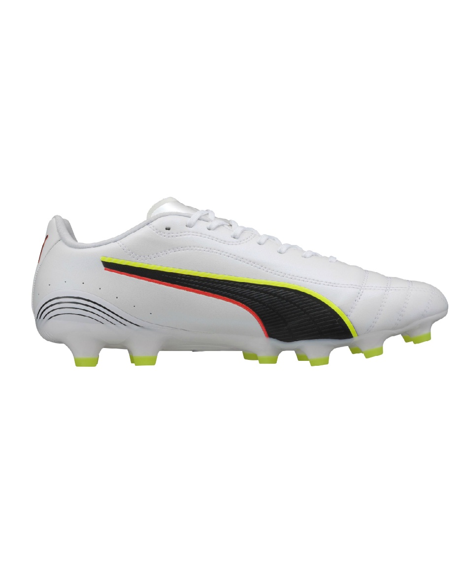 プーマ(PUMA) サッカースパイク キング 20 アルティメット JP HG/AG