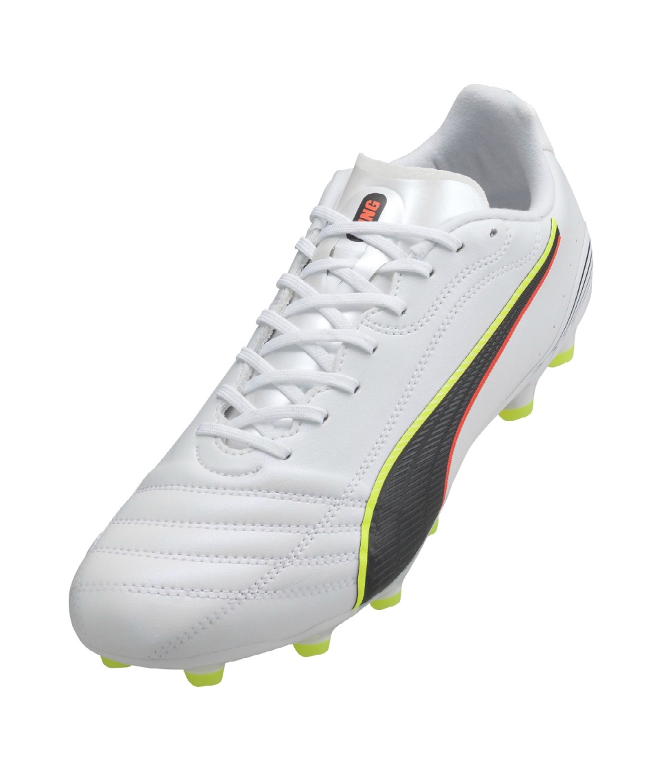 プーマ(PUMA) サッカースパイク キング 20 アルティメット JP HG/AG